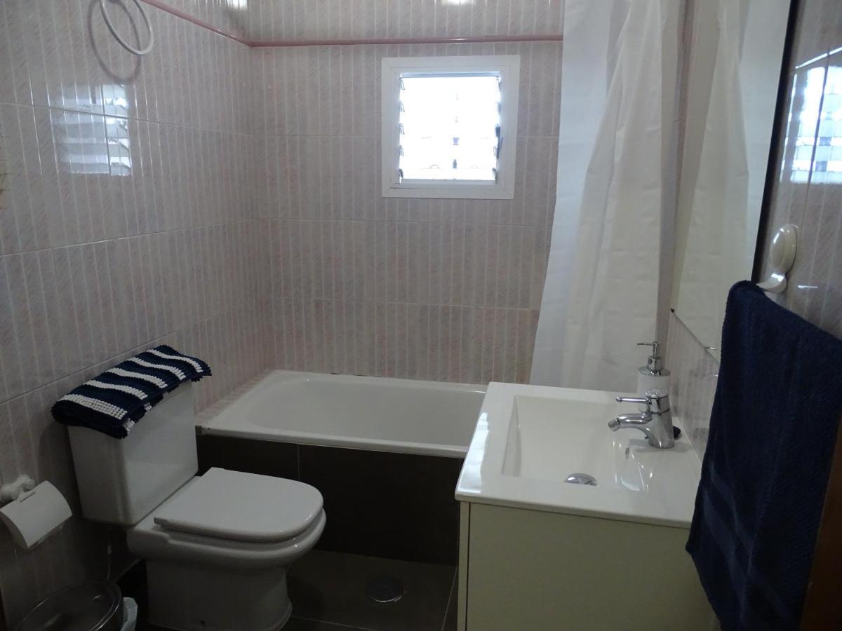 Apartamento Casasjerezanas Vistaflor2 Jerez de la Frontera Exterior foto