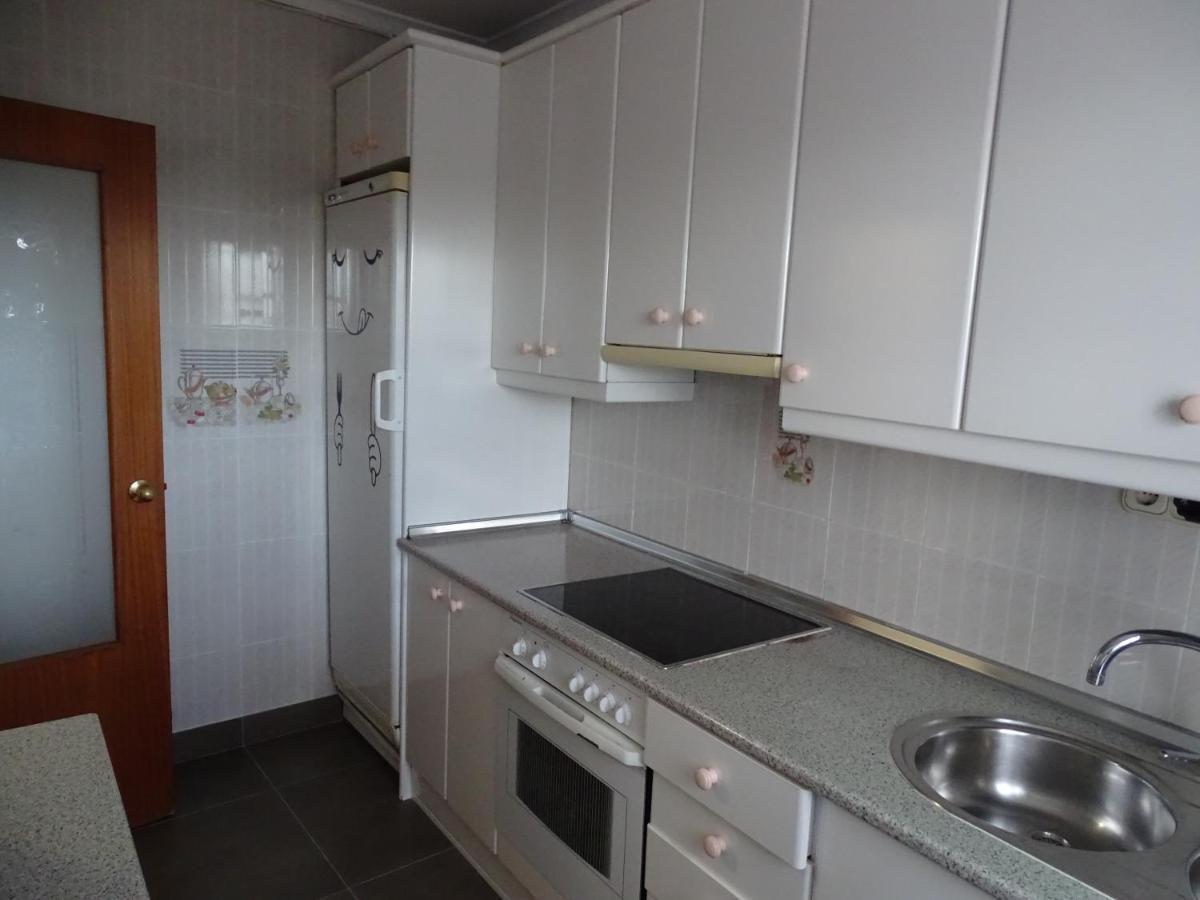 Apartamento Casasjerezanas Vistaflor2 Jerez de la Frontera Exterior foto