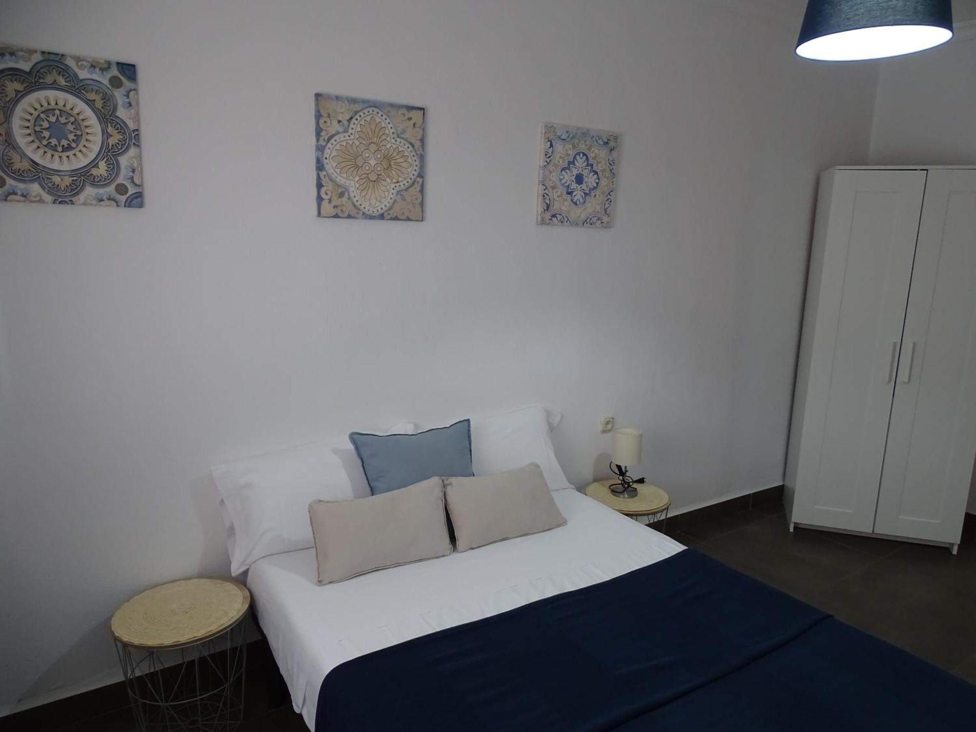 Apartamento Casasjerezanas Vistaflor2 Jerez de la Frontera Exterior foto