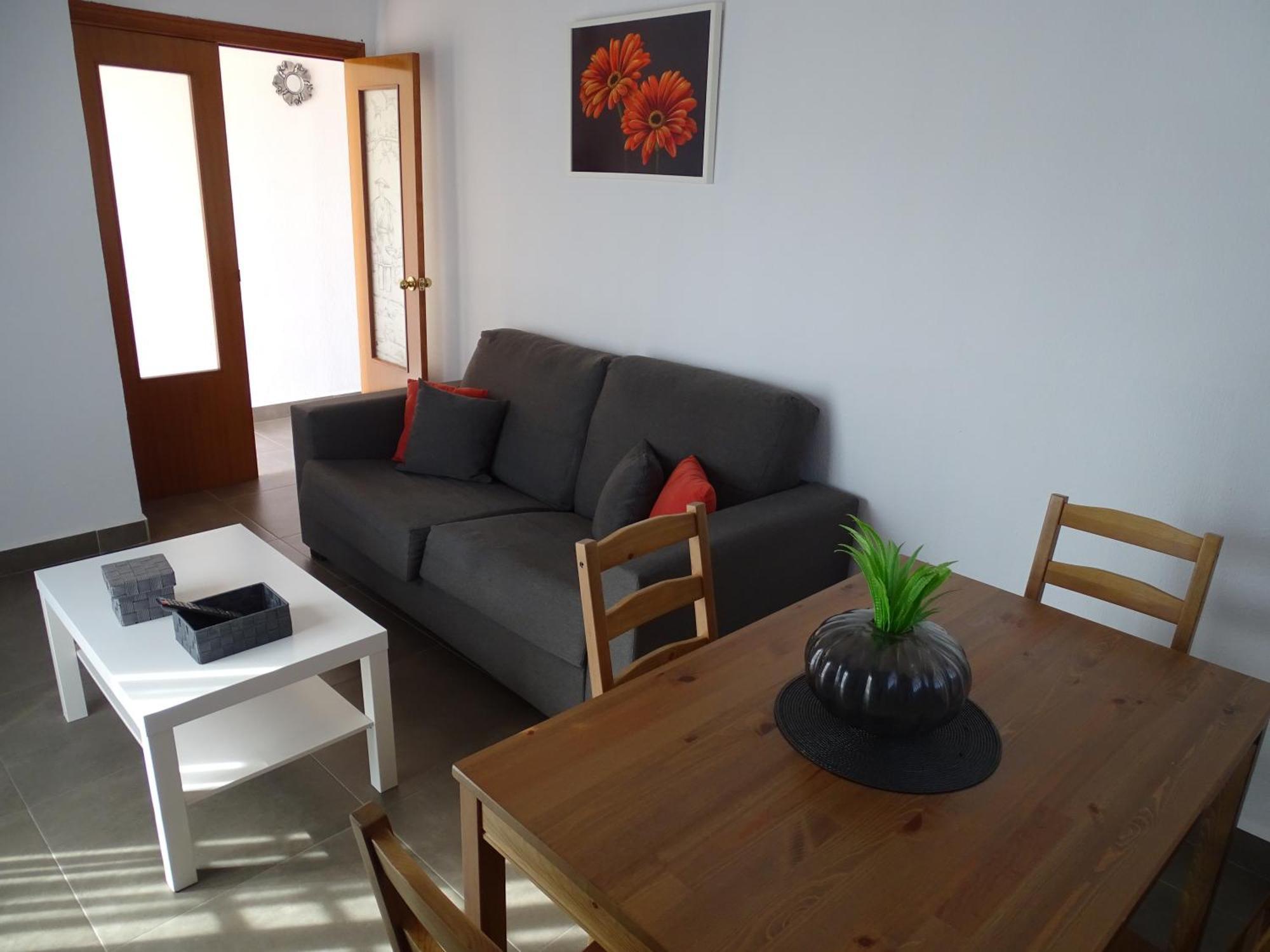 Apartamento Casasjerezanas Vistaflor2 Jerez de la Frontera Exterior foto